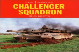 Challenger Squadron